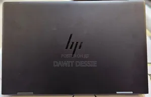 Photo - New Laptop HP Envy X360 8GB AMD Ryzen 5 SSD 256GB