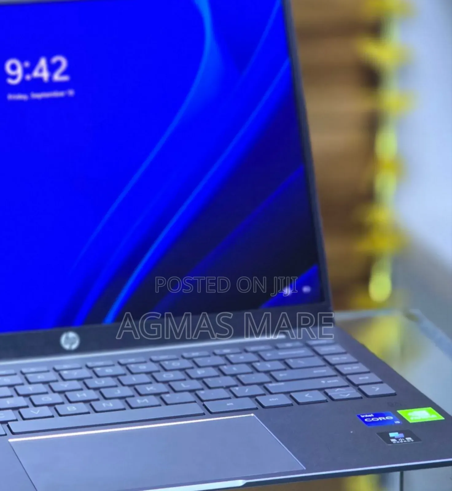 New Laptop HP Pavilion 14 16GB Intel Core I5 SSD 512GB
