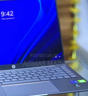 New Laptop HP Pavilion 14 16GB Intel Core I5 SSD 512GB