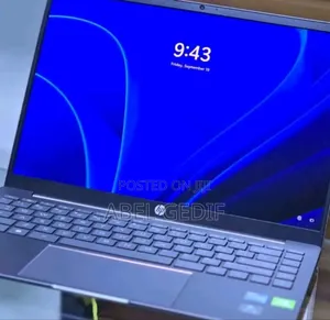 Photo - New Laptop HP Pavilion 14 16GB Intel Core I5 SSD 512GB