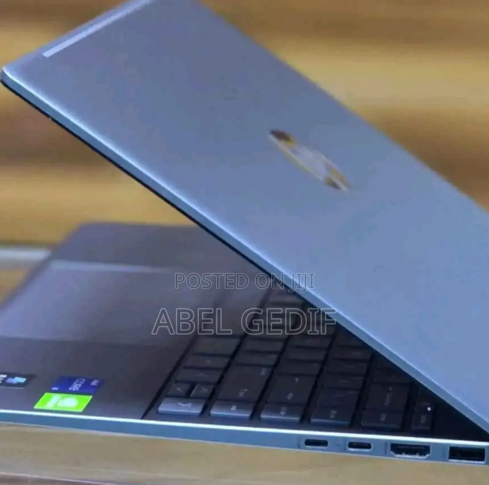 New Laptop HP Pavilion 14 16GB Intel Core I5 SSD 512GB