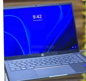 New Laptop HP Pavilion 14 16GB Intel Core I5 SSD 512GB