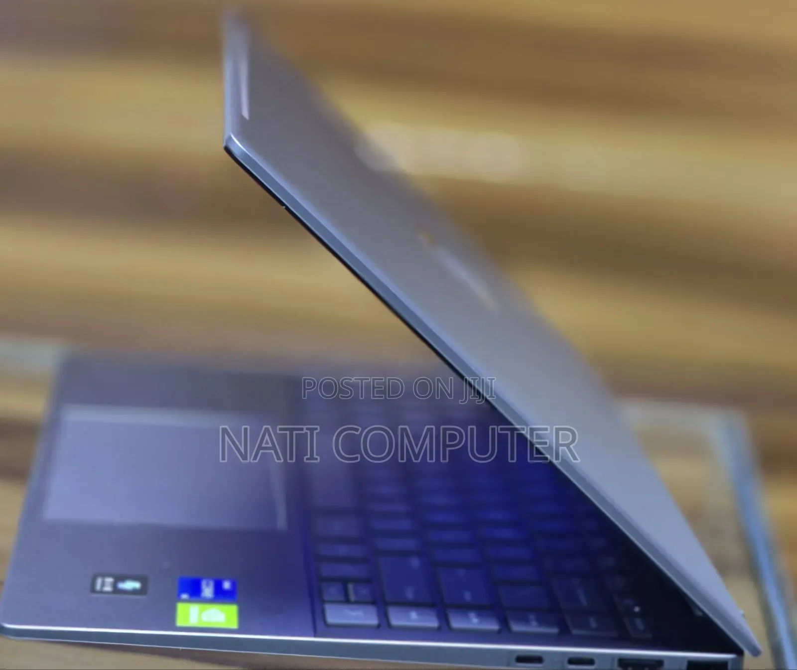 New Laptop HP Pavilion Dv2 16GB Intel Core I5 SSD 512GB