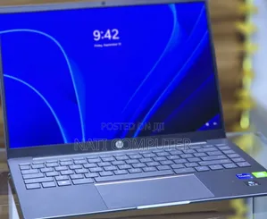 New Laptop HP Pavilion Dv2 16GB Intel Core I5 SSD 512GB