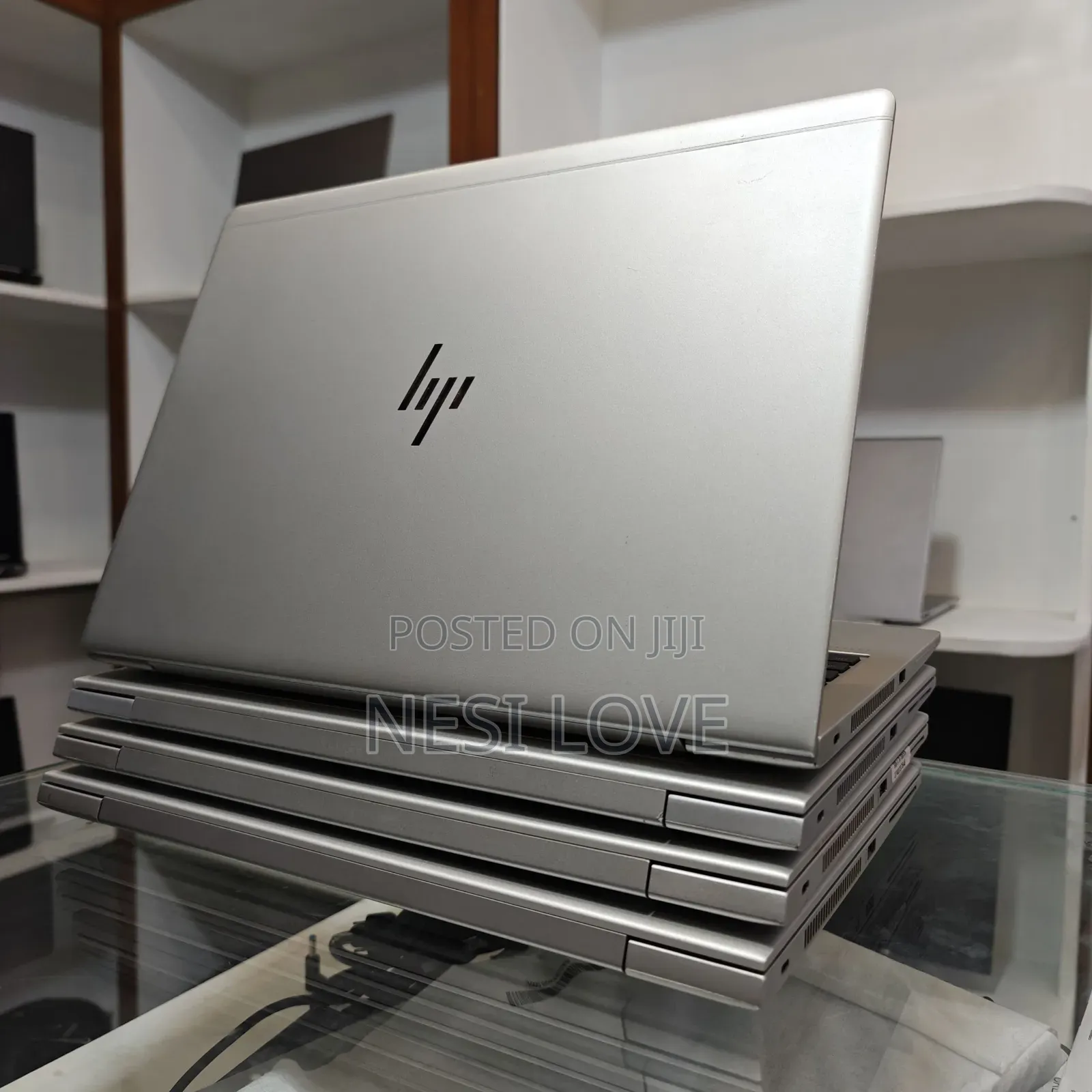 New Laptop HP EliteBook 840 G5 16GB Intel Core I5 SSD 512GB