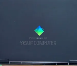 New Laptop HP Omen 17 16GB Intel Core I7 SSD 1T