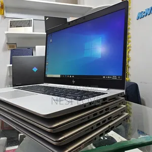 New Laptop HP EliteBook 840 G5 16GB Intel Core I5 SSD 512GB