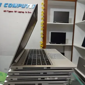 New Laptop HP EliteBook 840 G5 16GB Intel Core I5 SSD 512GB