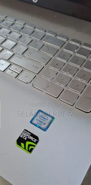 Photo - New Laptop HP Envy 15 12GB Intel Core I5 HDD 1T