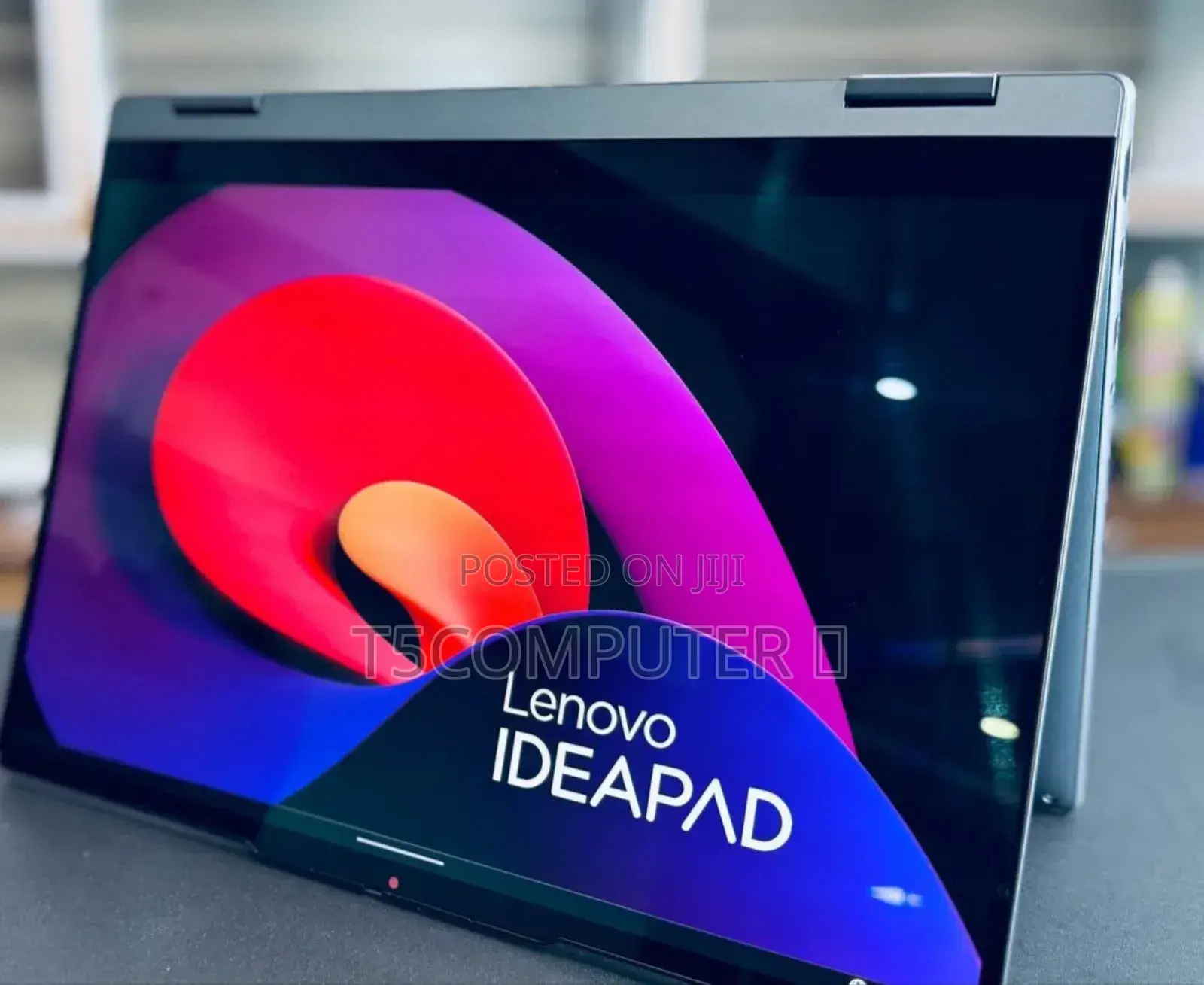 New Laptop Lenovo Ideapad 3 16GB Intel Core I7 SSD 512GB