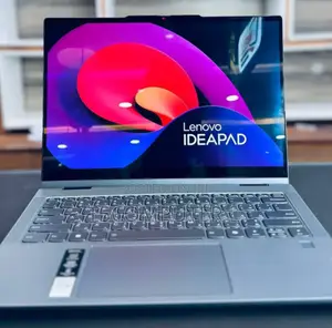 New Laptop Lenovo Ideapad 3 16GB Intel Core I7 SSD 512GB