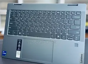 New Laptop Lenovo Ideapad 3 16GB Intel Core I7 SSD 512GB