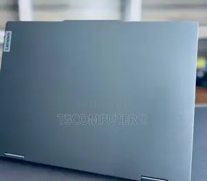 New Laptop Lenovo Ideapad 3 16GB Intel Core I7 SSD 512GB