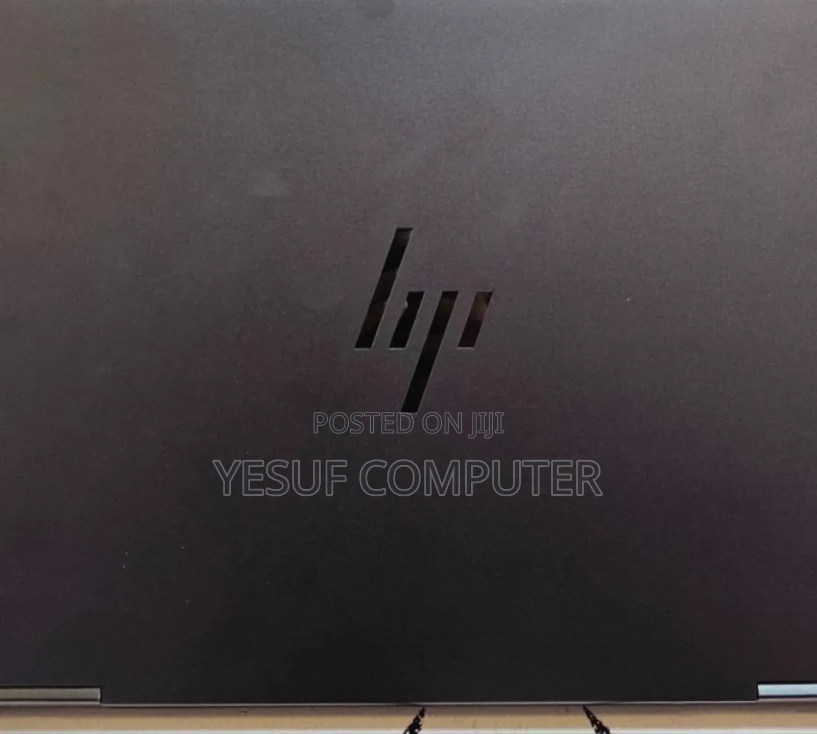 New Laptop HP Envy X360 8GB AMD Ryzen 7 SSD 256GB