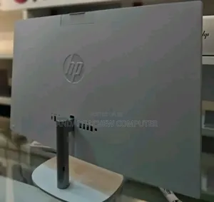 Hp All-in-One 27" Monitor