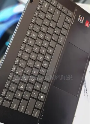 Photo - New Laptop HP Envy X360 8GB AMD Ryzen 5 SSD 256GB