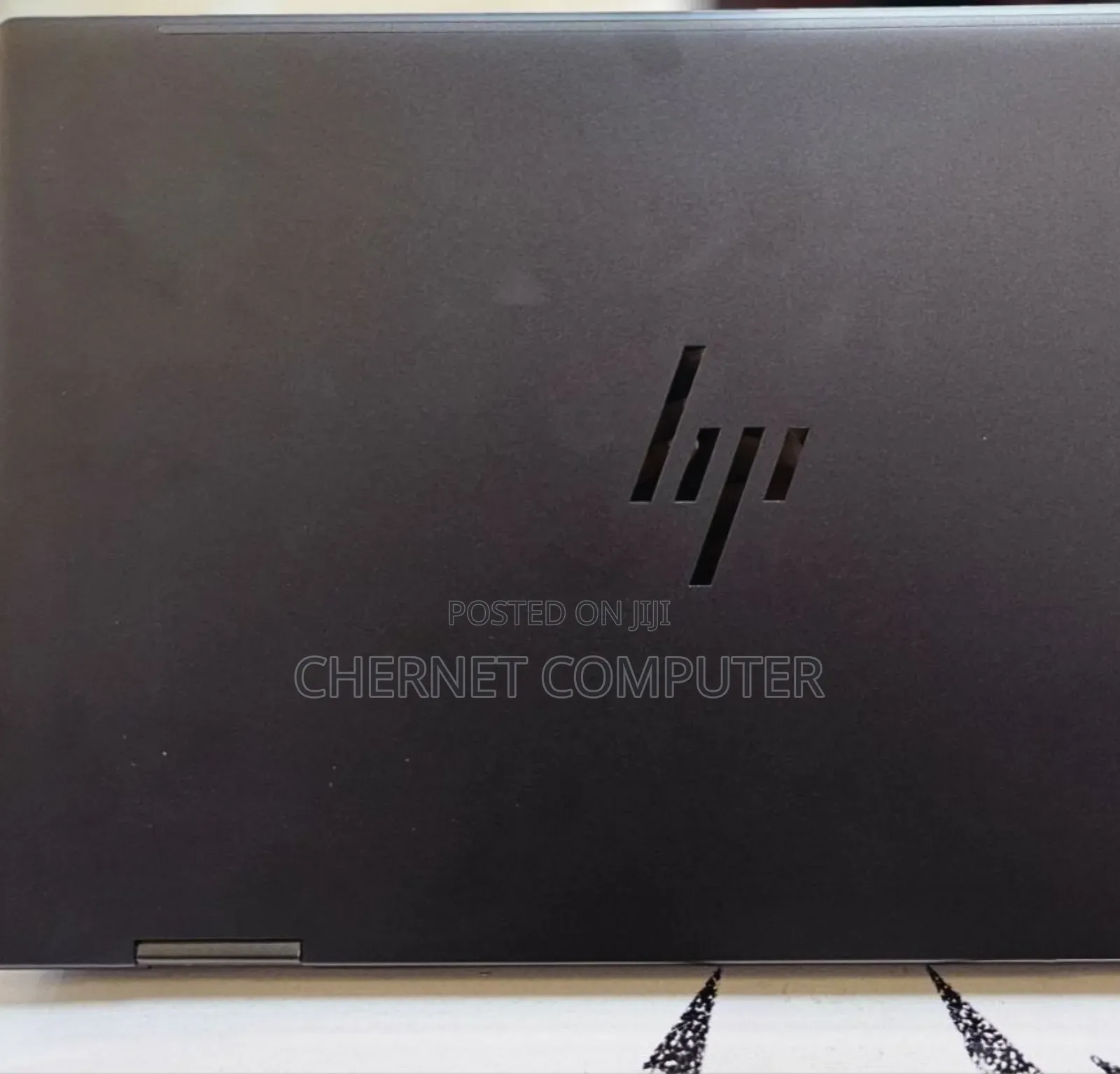 New Laptop HP Envy X360 8GB AMD Ryzen 5 SSD 256GB