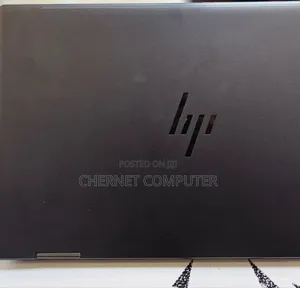 New Laptop HP Envy X360 8GB AMD Ryzen 5 SSD 256GB