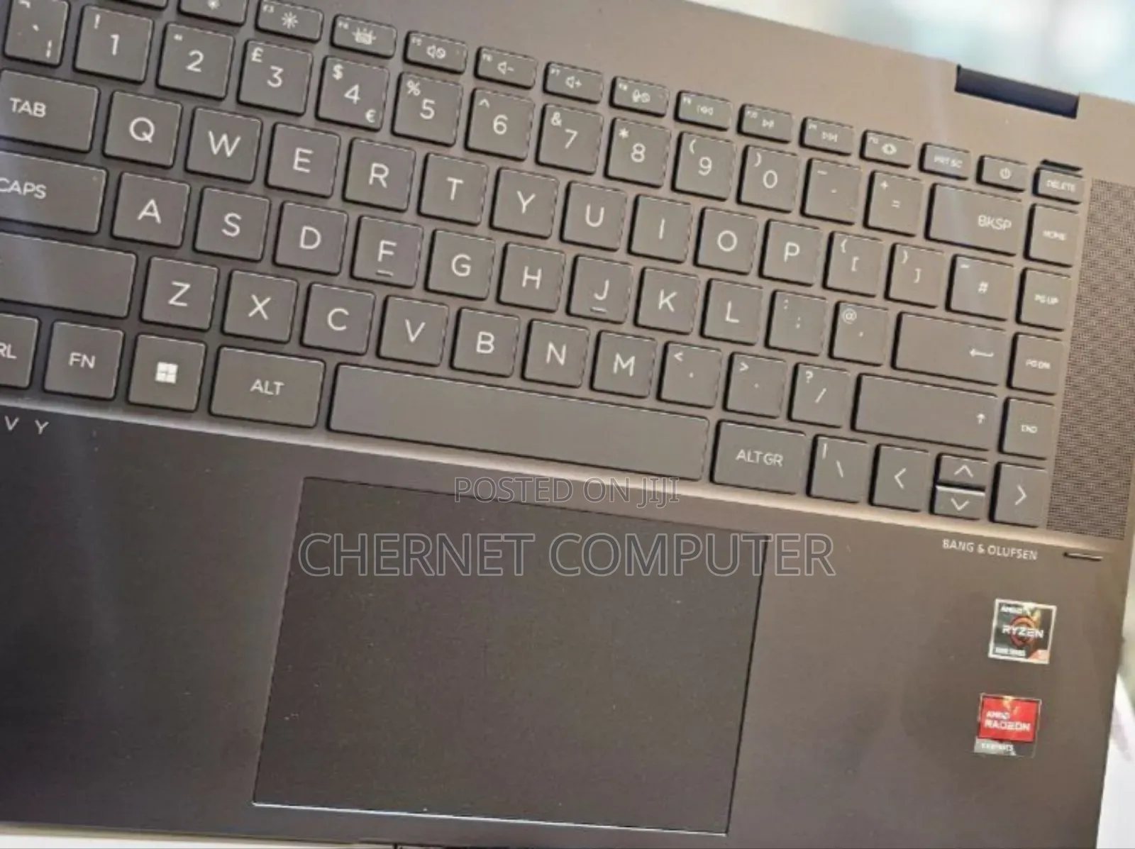 New Laptop HP Envy X360 8GB AMD Ryzen 5 SSD 256GB