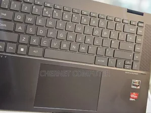 New Laptop HP Envy X360 8GB AMD Ryzen 5 SSD 256GB