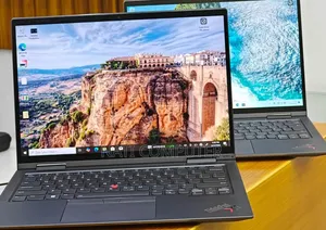 Photo - New Laptop Lenovo ThinkPad X1 Carbon 32GB Intel Core I7 SSD 512GB