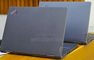 New Laptop Lenovo ThinkPad X1 Carbon 32GB Intel Core I7 SSD 512GB