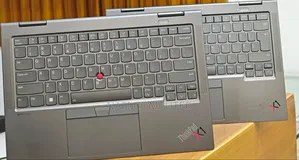 New Laptop Lenovo ThinkPad X1 Carbon 32GB Intel Core I7 SSD 512GB