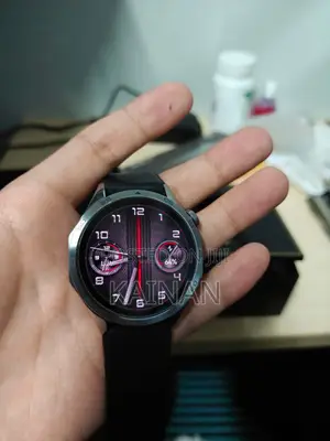 Huawei Watch Gt4