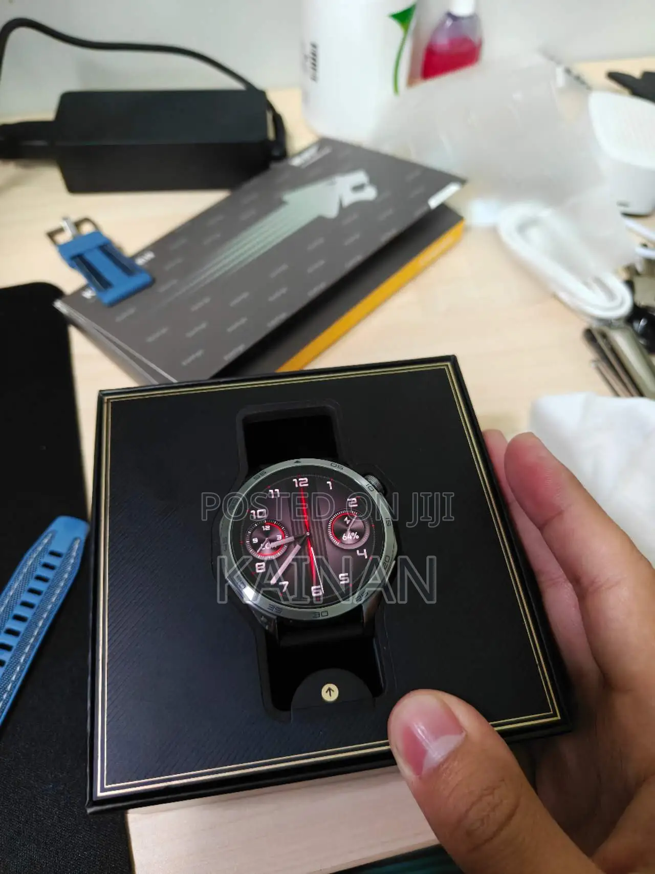 Huawei Watch Gt4