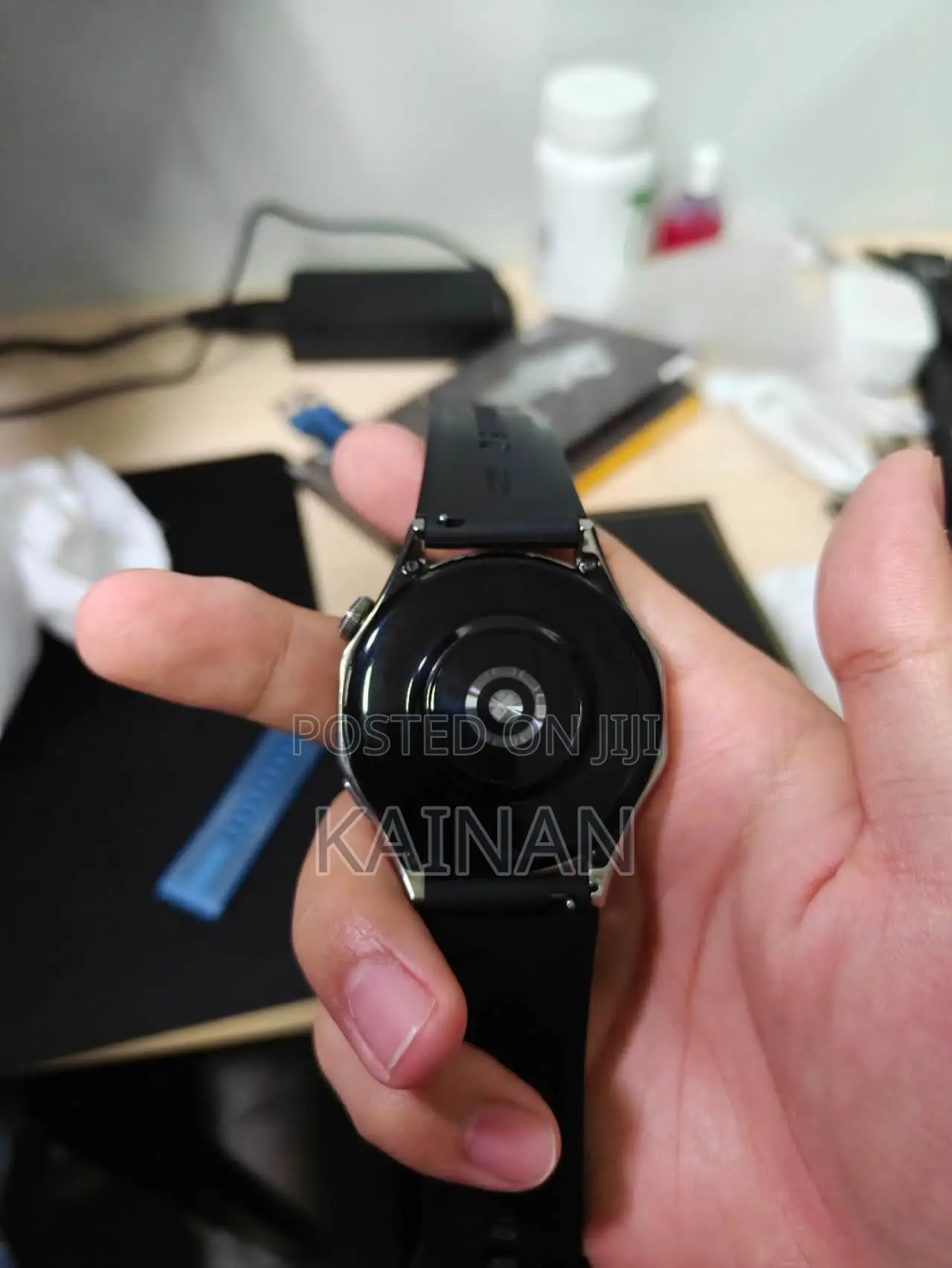Huawei Watch Gt4