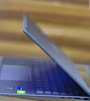 New Laptop HP Stream Notebook 16GB Intel Core I5 SSD 512GB