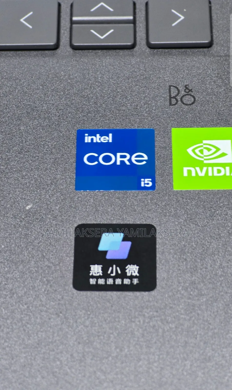 New Laptop HP Stream Notebook 16GB Intel Core I5 SSD 512GB