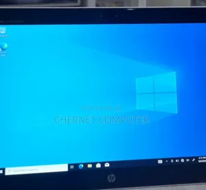 New Laptop HP X2 8GB SSD 256GB