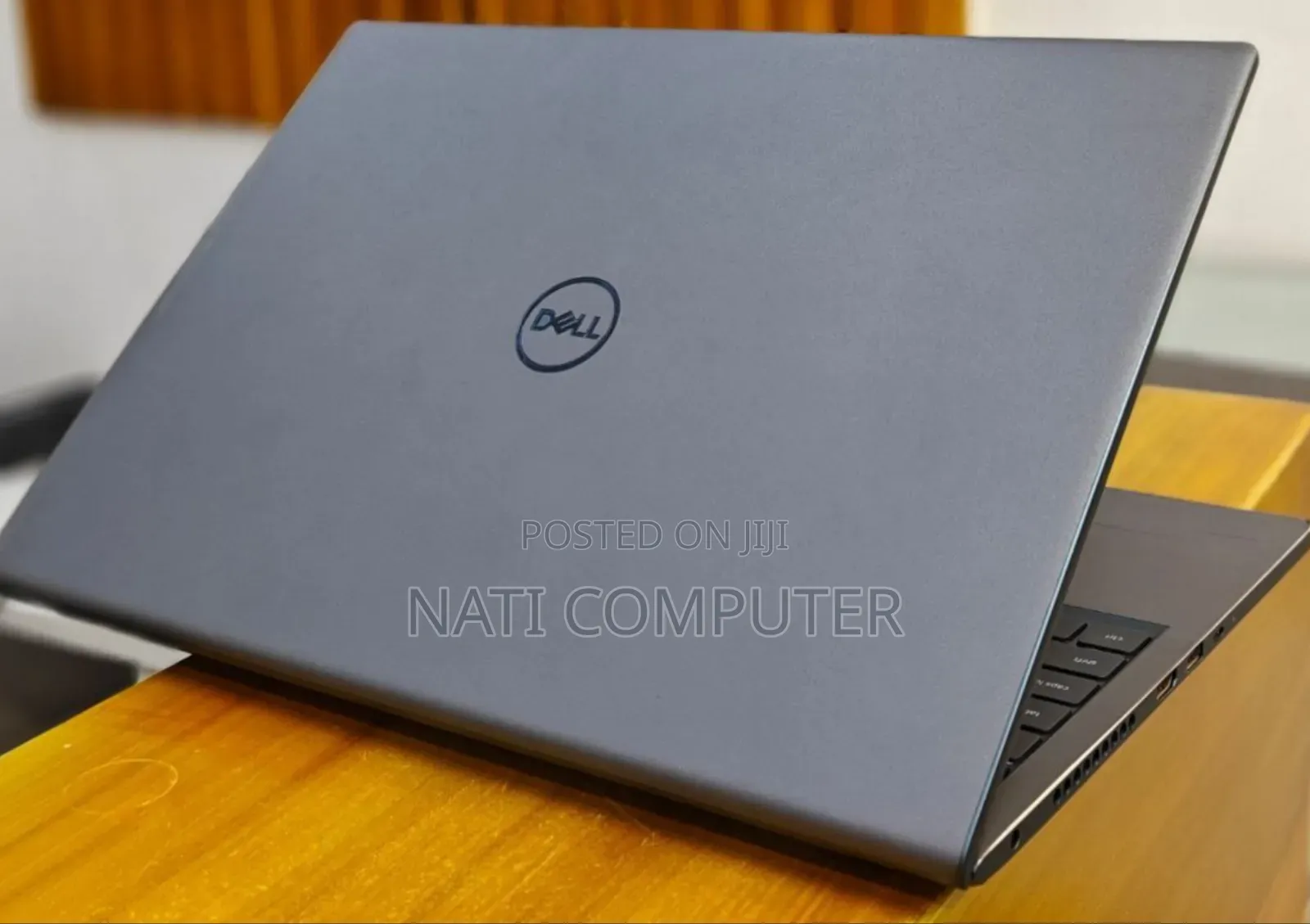 New Laptop Dell 16GB Intel Core I7 SSD 512GB