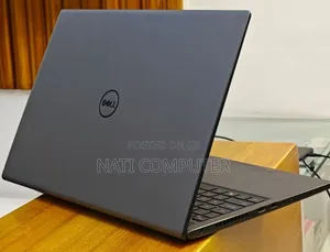 New Laptop Dell 16GB Intel Core I7 SSD 512GB