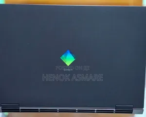 Photo - New Laptop HP Omen 17 16GB Intel Core I7 SSD 1T