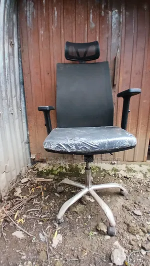 Brand New Office Chair