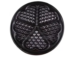 Silicone Waffle Mold