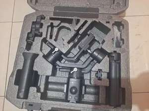 Photo - Gimbal Sc for Camera