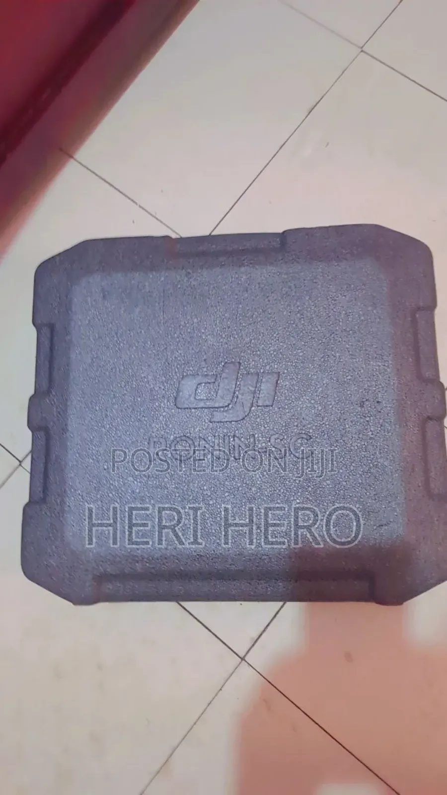 Gimbal Sc for Camera