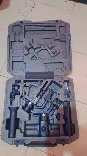 Gimbal Sc for Camera