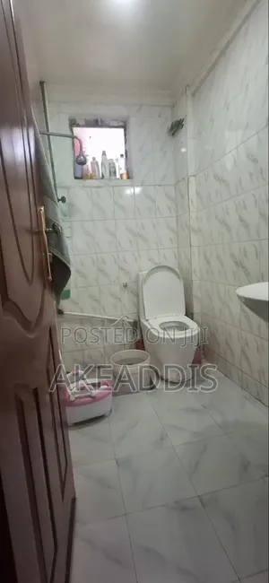 Furnished 2bdrm Condo in Bole Ayat for sale