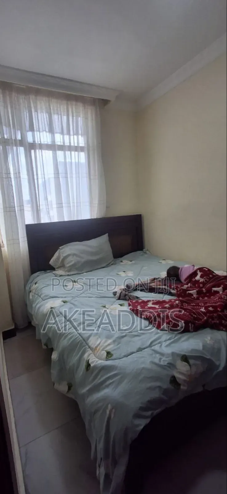 Furnished 2bdrm Condo in Bole Ayat for sale