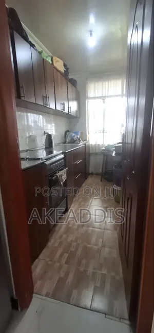 Furnished 2bdrm Condo in Bole Ayat for sale