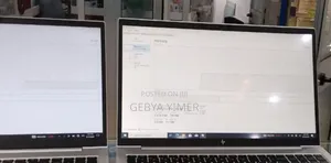 New Laptop HP EliteBook 850 G8 16GB Intel Core I7 SSD 512GB