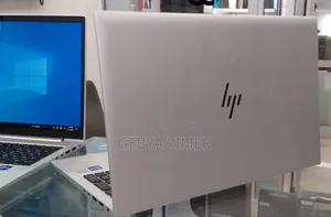 New Laptop HP EliteBook 850 G8 16GB Intel Core I7 SSD 512GB