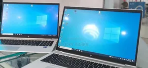 New Laptop HP EliteBook 850 G8 16GB Intel Core I7 SSD 512GB