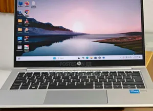 New Laptop HP ProBook 430 G8 16GB Intel Core i5 SSD 512GB