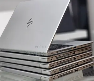 Photo - New Laptop HP EliteBook 840 G5 16GB Intel Core I7 SSD 512GB