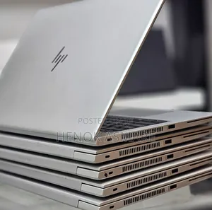 New Laptop HP EliteBook 840 G5 16GB Intel Core I7 SSD 512GB